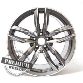 Naslovnica - Premium Wheels