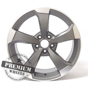 AUDI - Premium Wheels