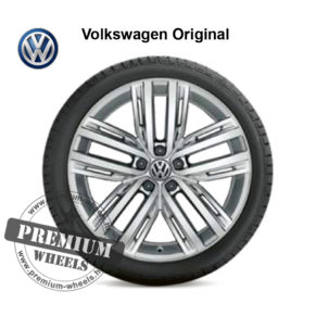 VW ZIMSKI KOMPLETI - Premium Wheels