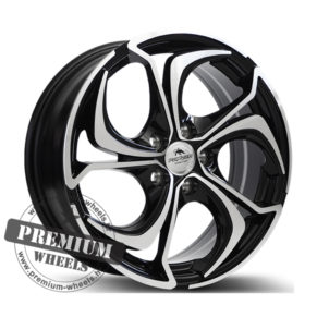 MAZDA - Premium Wheels