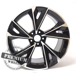 AUDI - Premium Wheels